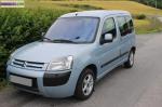 Citroen berlingo (2) 2.0 hdi pack luxe 5p - Miniature