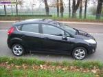 Ford fiesta v 1600 tdci 90 titanium 5p - Miniature