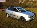 Seat cordoba 1.4l tdi - 5700€ a debattre - ct ok - Miniature