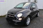 Fiat 500 1.3 multijet - Miniature