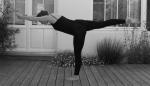 Cours particulier de hatha yoga paris 12 - Miniature