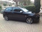 Seat ibiza 130 fr - Miniature