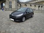 Peugeot 207 1.6 hdi 16v 90 executive pack 5p - Miniature