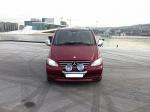 Mercedes vito 115cdi 150hp - Miniature