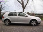 Offre de ma voiture volkswagen golf iv 1.9 tdi 100 cv... - Miniature