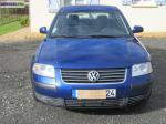 Volkswagen passat 1.9 tdi - Miniature