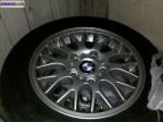 Roue complete bmw - Miniature