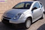 Citroen c2 1.4 hdi pack - Miniature