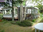 Loue a pont aven mobil home 4/6 places - Miniature