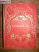 Ancien livre illustre shakespeare - Miniature