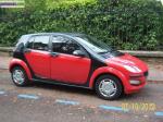 Smart forfour - Miniature