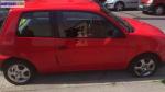 Seat arosa - Miniature