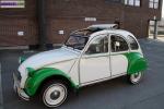 Citroen 2cv dolly - Miniature