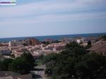 Narbonne-plage, t4 duplex, vue sur mer - Miniature