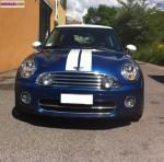 Mini cooper pack chili diesel de 2009 boite 6 vitesses... - Miniature