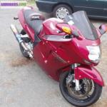 Honda cbr1100xx - Miniature