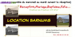 Fete,mariage,location barnum - Miniature