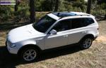 Bmw x3 xdrive 20da luxe, 11cv - Miniature