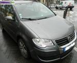 Volkswagen touran (2) 1.9 tdi 7pl - Miniature