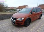 Vw touran cross 2tdi - Miniature