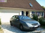 Vend citroen c5 - phase1 - hpi - Miniature