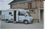 Aviano i 650 burstner fiat ducato - Miniature