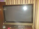 Tv ecran plat plasma 107 cm - Miniature