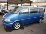 Volkswagen multivan tdi 150 confort - Miniature