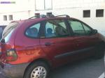 Vends renault megane scenic - Miniature