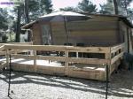 Chalet de 45m2 - Miniature