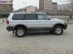 Mitsubishi pajero sport 2.5 td exceed - Miniature