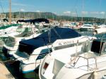 Vends bateau " four wins " vista 238 annee 1996 - Miniature