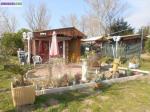 Chalet bord de mer marseillan plage 6 chg terr ts conforts... - Miniature