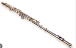 Cherche professeur de flûte traversière - Miniature