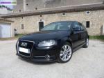 Audi a3 ii (3) 2.0 tdi 140 ambition - Miniature