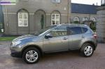 Nissan qashqai 2.0 dci 150 tekna - Miniature