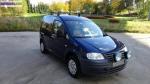 Volkswagen caddy 1.4 diesel 75 ch - Miniature