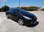 Peugeot 307 cc hdi - Miniature