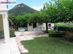 En cévennes, maison 8 personnes - Miniature