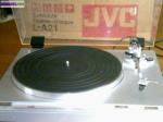 Vends platines vinyle et ampli - Miniature