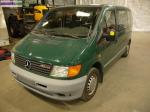 Mercedes-benz vito 110cdi - Miniature