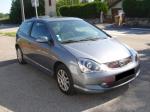 Honda civic vii 1.7 ctdi ls 3p  - Miniature