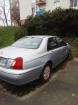 Rover 75 diesel - Miniature