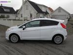 Ford fiesta 1.4 titanium sport 5p - Miniature