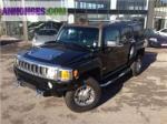 Hummer h3 luxury gpl c.grise gratuite - Miniature