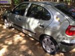 Super occasion voiture diesel mégane turbo diesel injection - Miniature