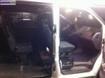 Mercedes vito blanche tpmr - Miniature