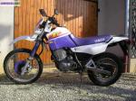 Yamaha 600 xte - Miniature