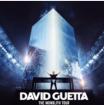 Concert david guetta - Miniature