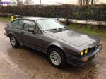 Alfa romeo alfetta coupe gtv 2.0 occasion - Miniature